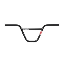Subrosa Ray Bars Matte Black Size 9.5